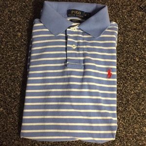 Ralph Lauren Polo shirt -NWOT